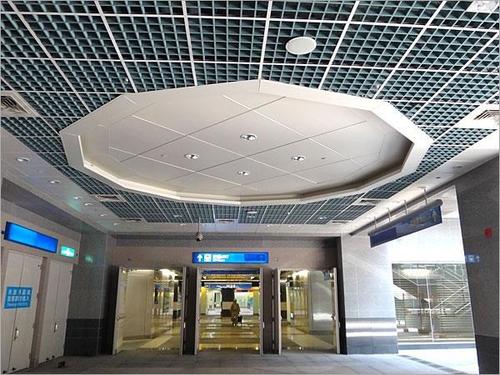 鋁天花優(yōu)劣怎樣鑒別